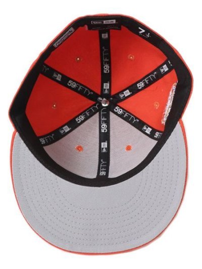 画像7: 【SALE】NEW ERA LP 59FIFTY CS METS CTOWN 50TH UV/GY FBM