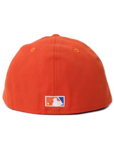 画像6: 【SALE】NEW ERA LP 59FIFTY CS METS CTOWN 50TH UV/GY FBM