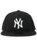 画像3: NEW ERA 59FIFTY CS YANKEES NE FLAG BLK UV/GY FBM