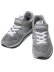 画像4: 【KIDS】NEW BALANCE KIDS YV996 GR3 WIDTH/M GREY