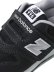 画像6: 【KIDS】NEW BALANCE KIDS IZ996 BK3 WIDTH/W BLACK