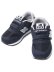 画像4: 【KIDS】NEW BALANCE KIDS IZ996 NV3 WIDTH/W NAVY