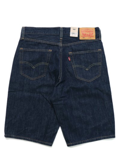 画像2: 【SALE】LEVI'S 469 LOOSE SHORT-LAZY