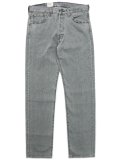 【送料無料】LEVI'S 501 ORIGINAL JEANS-DIRIENZO GREY