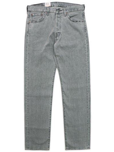 画像1: 【送料無料】LEVI'S 501 ORIGINAL JEANS-DIRIENZO GREY