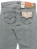 画像5: 【送料無料】LEVI'S 501 ORIGINAL JEANS-DIRIENZO GREY