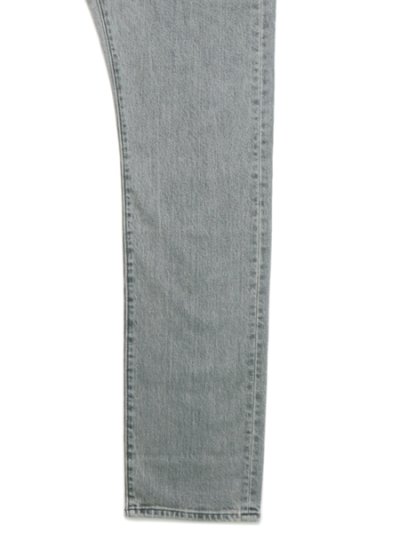 画像8: 【送料無料】LEVI'S 501 ORIGINAL JEANS-DIRIENZO GREY