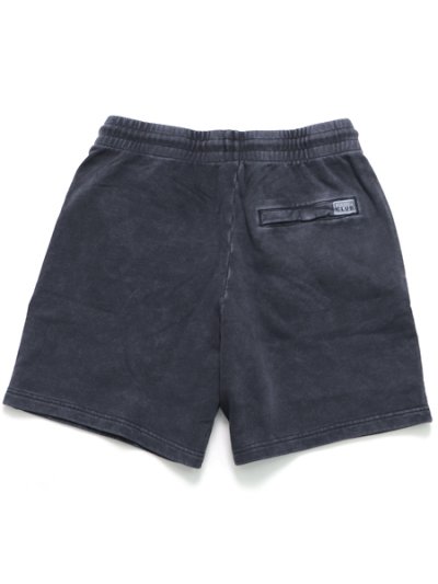 画像2: PRO CLUB COMFORT MINERAL WASH SWEAT SHORT