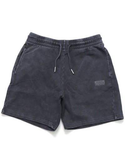 画像1: PRO CLUB COMFORT MINERAL WASH SWEAT SHORT