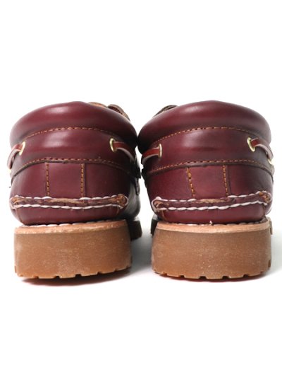 画像4: 【送料無料】TIMBERLAND TRAD HS 3 EYE CLASSIC LUG