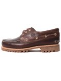 【送料無料】TIMBERLAND TRAD HS 3 EYE CLASSIC LUG