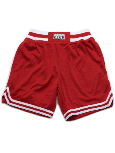 画像1: PRO CLUB 7.5" CLASSIC BASKETBALL SHORTS