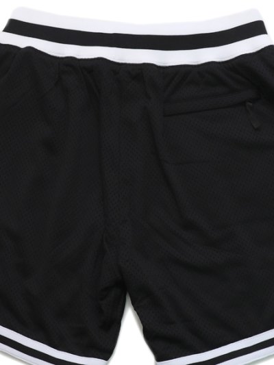 画像4: PRO CLUB 7.5" CLASSIC BASKETBALL SHORTS