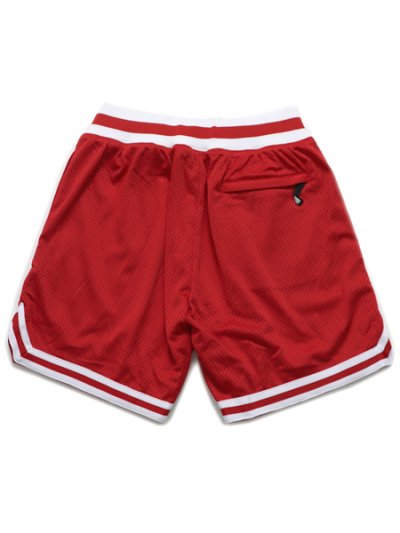 画像2: PRO CLUB 7.5" CLASSIC BASKETBALL SHORTS