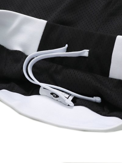 画像7: PRO CLUB 7.5" CLASSIC BASKETBALL SHORTS