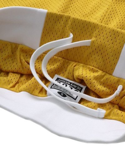 画像7: PRO CLUB 7.5" CLASSIC BASKETBALL SHORTS