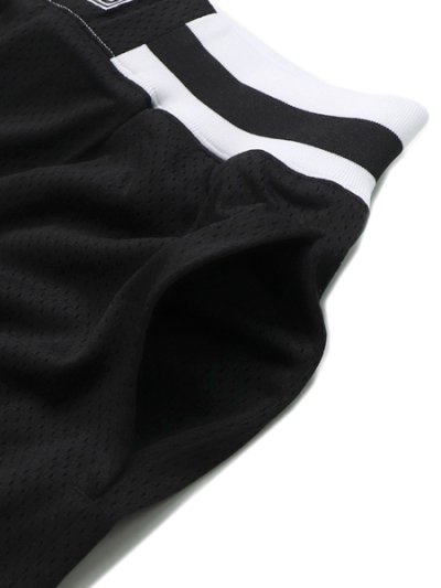 画像5: PRO CLUB 7.5" CLASSIC BASKETBALL SHORTS