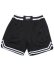 画像1: PRO CLUB 7.5" CLASSIC BASKETBALL SHORTS (1)