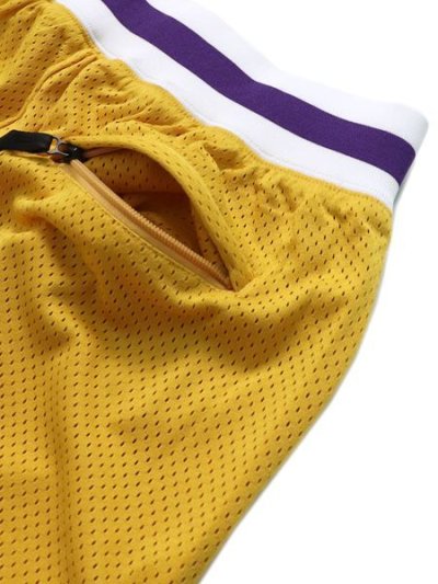 画像6: PRO CLUB 7.5" CLASSIC BASKETBALL SHORTS