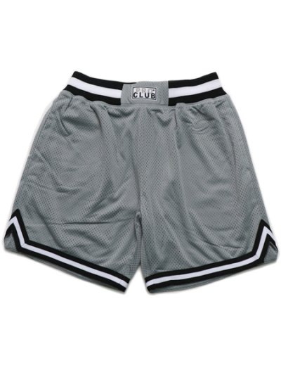 画像1: PRO CLUB 7.5" CLASSIC BASKETBALL SHORTS