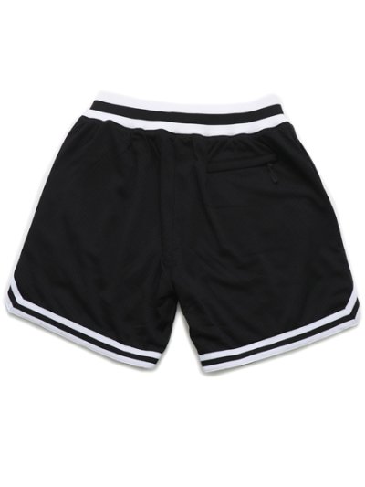 画像2: PRO CLUB 7.5" CLASSIC BASKETBALL SHORTS