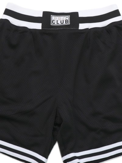 画像3: PRO CLUB 7.5" CLASSIC BASKETBALL SHORTS