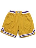 PRO CLUB 7.5" CLASSIC BASKETBALL SHORTS