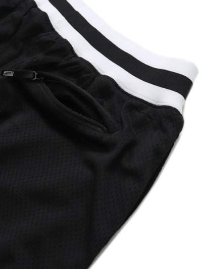 画像6: PRO CLUB 7.5" CLASSIC BASKETBALL SHORTS
