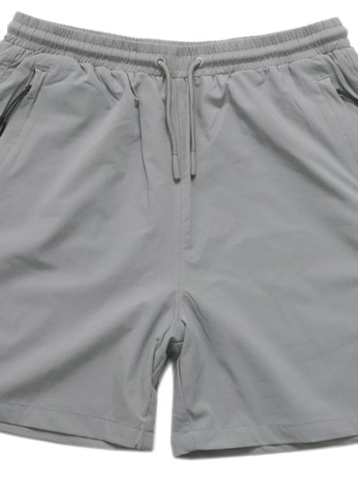 画像3: 【SALE】PRO CLUB PERFORMANCE STRETCH NYLON ACTIVE SHORT