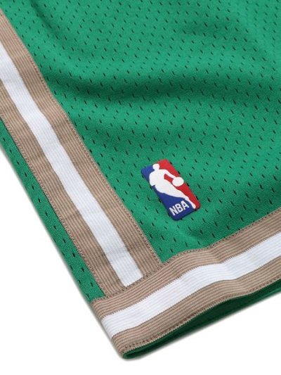 画像7: 【送料無料】MITCHELL & NESS SWINGMAN SHORTS CELTICS 2007-2008