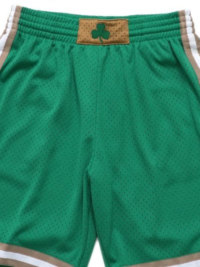 画像3: 【送料無料】MITCHELL & NESS SWINGMAN SHORTS CELTICS 2007-2008