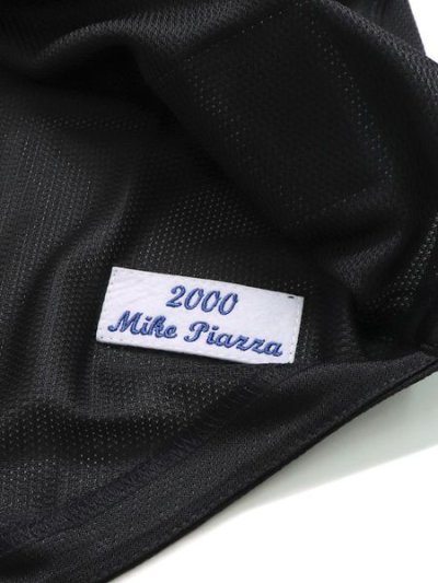 画像5: 【送料無料】MITCHELL & NESS AUTHENTIC MESH BP-M.PIAZZA 00 #31 METS