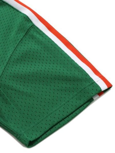画像6: 【送料無料】MITCHELL & NESS AUTHENTIC MESH BP-DARRYL.S 88 #18 METS