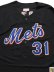 画像3: 【送料無料】MITCHELL & NESS AUTHENTIC MESH BP-M.PIAZZA 00 #31 METS