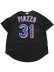 画像2: 【送料無料】MITCHELL & NESS AUTHENTIC MESH BP-M.PIAZZA 00 #31 METS (2)