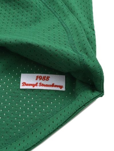 画像5: 【送料無料】MITCHELL & NESS AUTHENTIC MESH BP-DARRYL.S 88 #18 METS
