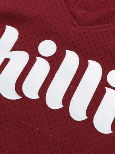 画像7: 【送料無料】MITCHELL & NESS AUTHENTIC MESH BP-DYKSTRA 91 #4 PHILLIES