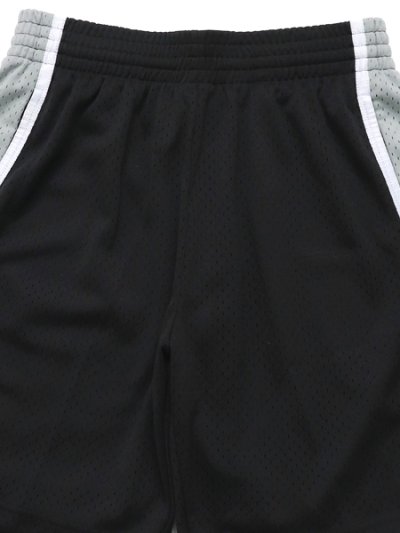 画像3: 【送料無料】MITCHELL & NESS SWINGMAN SHORTS SPURS 1998-1999
