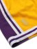 画像7: 【送料無料】MITCHELL & NESS SWINGMAN SHORTS LAKERS 1996-1997