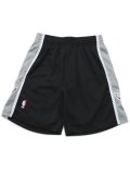 【送料無料】MITCHELL & NESS SWINGMAN SHORTS SPURS 1998-1999