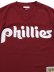 画像3: 【送料無料】MITCHELL & NESS AUTHENTIC MESH BP-DYKSTRA 91 #4 PHILLIES