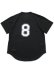 画像2: 【送料無料】MITCHELL & NESS AUTHENTIC MESH BP-BO.J 93 #8 WHITE SOX (2)