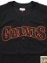 画像3: 【送料無料】MITCHELL & NESS AUTHENTIC MESH BP-W.CLARK 93 #22 GIANTS