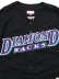 画像3: 【送料無料】MITCHELL & NESS AUTHENTIC MESH BP-RJ 99 #51 DIAMONDBACKS