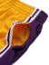 画像5: 【送料無料】MITCHELL & NESS SWINGMAN SHORTS LAKERS 1996-1997