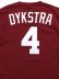 画像4: 【送料無料】MITCHELL & NESS AUTHENTIC MESH BP-DYKSTRA 91 #4 PHILLIES