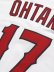 画像7: 【送料無料】NIKE REPLICA JERSEY ANGELS SHOHEI OHTANI #17