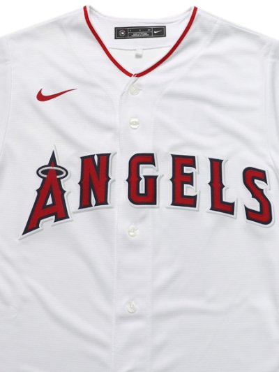画像3: 【SALE】【送料無料】NIKE REPLICA JERSEY ANGELS SHOHEI OHTANI #17