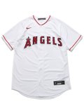 【SALE】【送料無料】NIKE REPLICA JERSEY ANGELS SHOHEI OHTANI #17