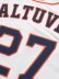 画像7: 【送料無料】NIKE REPLICA JERSEY ASTROS JOSE ALTUVE #27